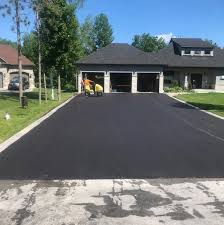 Best Recycled Asphalt Driveway Installation  in Highland Heights, OH